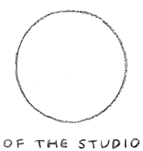 of the studio